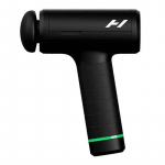 Hyperice Hypervolt 3 Pro 54300-006-00 massaažiseade, Bluetooth, must