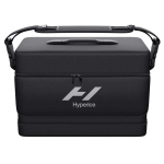Hyperice 61035-001-00 kandekott, must