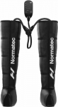 Hyperice Normatec 3 kompressioonis&uuml;steem jalgadele, must