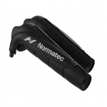 Hyperice Normatec 3, must - K&auml;ekinnitused, 63070-001-00