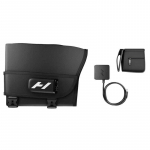 Hyperice Normatec Premier Hips 69160-006-00 kompressioonimassaažis&uuml;steem puusadele, must