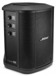 BOSE S1 Pro+, must - Juhtmevaba PA s&uuml;steem (869583-2100)