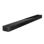 Bose Smart Ultra Soundbar, must - Soundbar, 882963-2100
