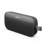 Kaasaskantav k&otilde;lar Bose Soundlink Flex II, must, 887612-0100