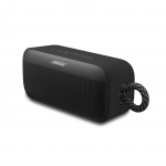 Bose SoundLink Plus, must - Kaasaskantav juhtmevaba k&otilde;lar, 894040-0100