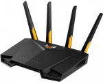 WiFi router Asus AX3000 D-B WiFi-6 Router Gaming