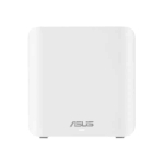 ASUS ZenWiFi BD4 (1tk) Wi-Fi 7 mesh ruuter, valge