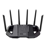 ASUS TUF Gaming BE9400 Wi-Fi 7 ruuter, must