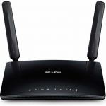 TP-Link Archer MR200, must - 4G LTE WiFi ruuter