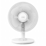 Philips CX1030/00 lauaventilaator, valge