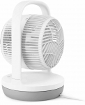 Philips 2000 Seeria, valge - Lauaventilaator