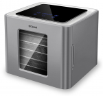 Stollar the Rapid Food Dryer, 400 W, hall - Toidukuivati (DHS700)