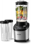 Philips HR3760/00 7000 Series, 1500 W, h&otilde;bedane - Blender