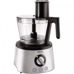 Philips HR7778/00 Avance Collection k&ouml;&ouml;gikombain, 1300 W, must/h&otilde;bedane