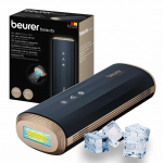 Beurer IPL 7800, Cool Pro, must - Fotoepilaator, IPL7800