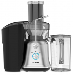 Stollar the Fruit & Veggie Juicer, 800 W, h&otilde;bedane - Mahlapress (JES700)