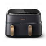 Philips NA352/00 kuuma&otilde;hufrit&uuml;&uuml;r, 9L, kahe korviga, 2750W