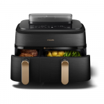 Kuuma&otilde;hufrit&uuml;&uuml;r Philips NA552/00