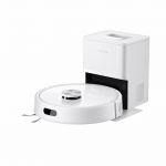 Roborock Q7 TF+, m&auml;rg- ja kuivpuhastus, valge - Robottolmuimeja (Q7TFP02-00)