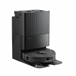 Roborock Q Revo Edge 5V1, m&auml;rg- ja kuivpuhastus, must - Robottolmuimeja (QRES52-00)