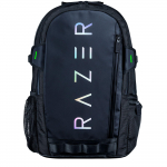 Razer Rogue V3 Chromatic Edition 15" s&uuml;learvuti seljakott, must (RC81-03640116-0000)
