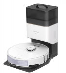 Roborock S8 Plus, Wet & Dry, valge - Robottolmuimeja, S8P02-00