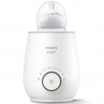 Lutipudelisoojendaja Philips Avent