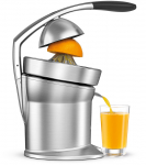 Tsitruspress Sage SCP800 the Citrus Press&trade; Pro