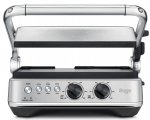 Sage SGR700 the BBQ & Press Grill lauagrill, 1500 cm&sup2;, 1,8 kW
