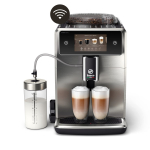 Espressomasin Saeco SM8785/00 Xelsis Deluxe