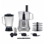 K&ouml;&ouml;gkombain Stollar the Multi Food Processor