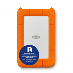 V&auml;l.HDD LaCie 2TB 2.5" Rugged&reg;USB-C