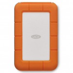 V&auml;l.HDD LaCie 4TB 2.5" Rugged&reg;USB-C