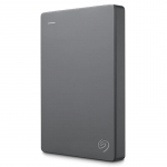Seagate Basic STJL1000400 v&auml;line k&otilde;vaketas, 1 TB, USB 3.0, hall