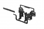 Sony SU-WL900 seinakinnitus, 60kg, VESA reguleeritav, must