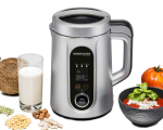 Rommelsbacher SVD1400 taimsete jookide valmistaja, 1,3L, 1400W