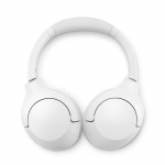 Philips H8506 (TAH8506WT/00) juhtmevabad m&uuml;rasummutusega &uuml;lek&otilde;rvaklapid, valge