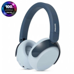 Philips TAK5500 juhtmevabad laste k&otilde;rvaklapid, m&uuml;rasummutus, sinine