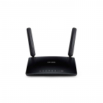 TP-Link TL-MR6400 4G LTE WiFi ruuter SIM-kaardiga