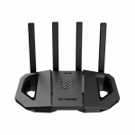 Asus TUF Gaming BE3600 Wi-Fi 7 m&auml;ngurituuter, must