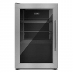 Caso BBQ Cooler S-L 00701 vitriink&uuml;lmik, 63 L, roostevaba teras