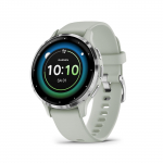 Garmin Venu 3S, hall - Spordikell (010-02785-01)