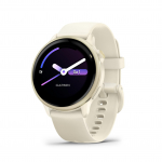 Garmin Vivoactive 6, beež - Nutikell, 010-02985-01