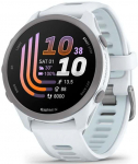 Garmin Forerunner 170, valge - GPS-spordikell, 43 mm AMOLED