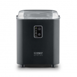 Caso IceChef Compact 03401 j&auml;&auml;masin 120W mattmust