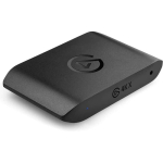 Elgato 4K X, must - Salvestuskaart