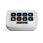 Elgato Stream Deck Neo, valge - voogedastuse juhtpult, USB-C