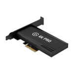 Elgato 4K Pro, must - Capture card, 10GBK9901