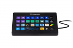 Elgato XLR Dock MK.2 dokk Stream Deck+ jaoks, XLR/3,5 mm/USB-C, must