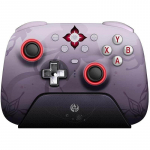8BitDo Ultimate 2 Evernight juhtmevaba pult, lilla